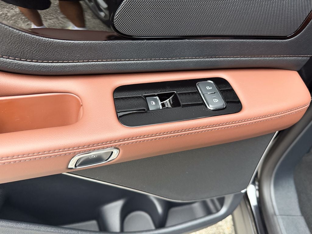 2026 Lincoln Aviator Reserve Premium