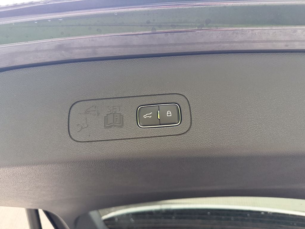 2026 Lincoln Aviator Reserve Premium