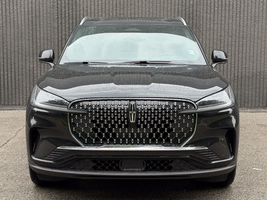 2026 Lincoln Aviator Reserve Premium