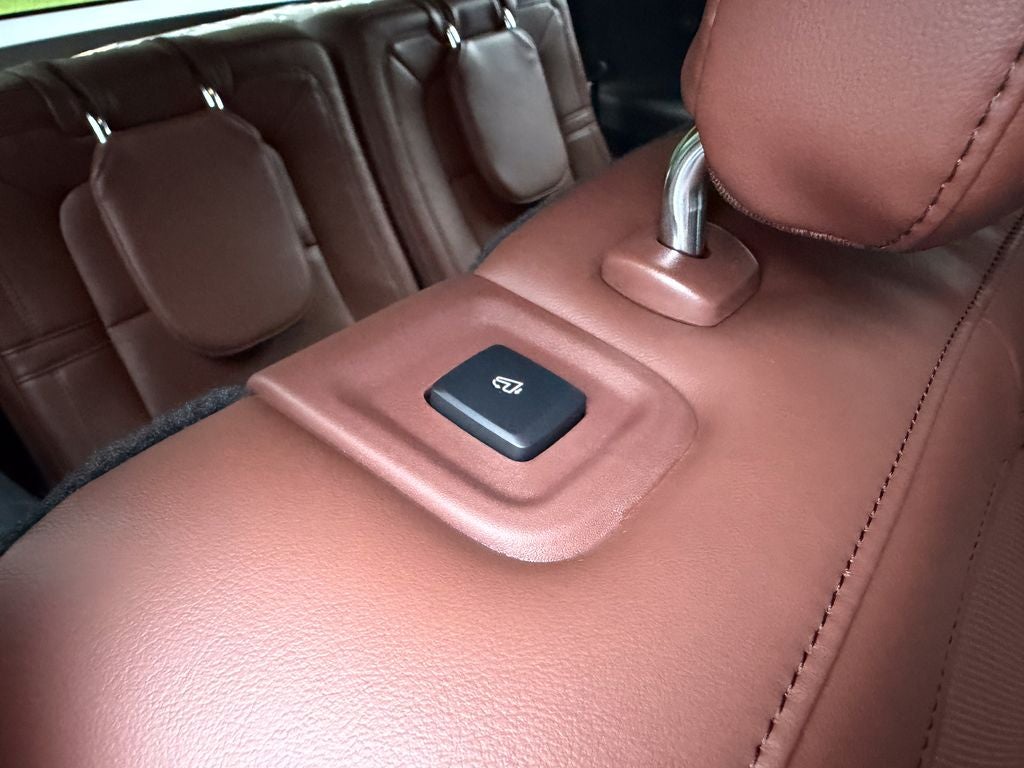 2026 Lincoln Aviator Reserve Premium