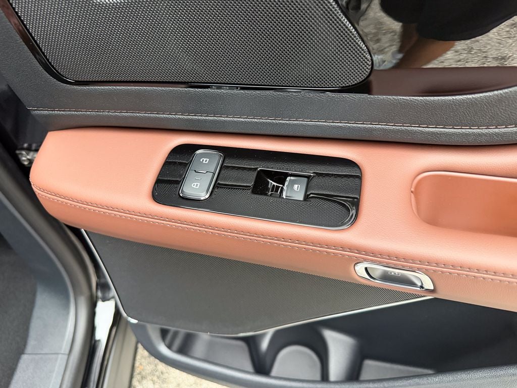 2026 Lincoln Aviator Reserve Premium