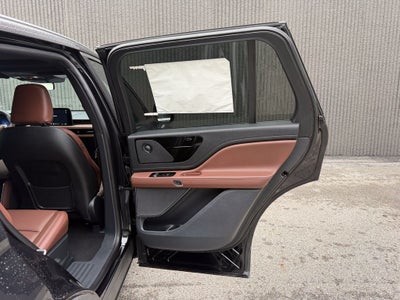 2026 Lincoln Aviator Reserve Premium
