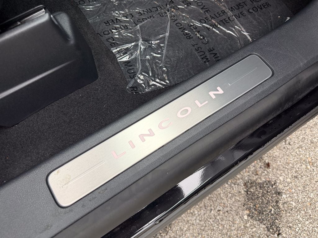 2026 Lincoln Aviator Reserve Premium