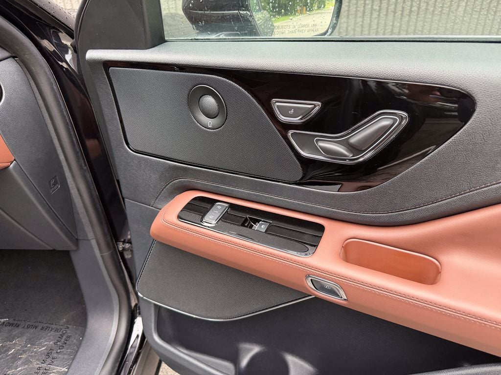 2026 Lincoln Aviator Reserve Premium