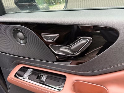 2026 Lincoln Aviator Reserve Premium