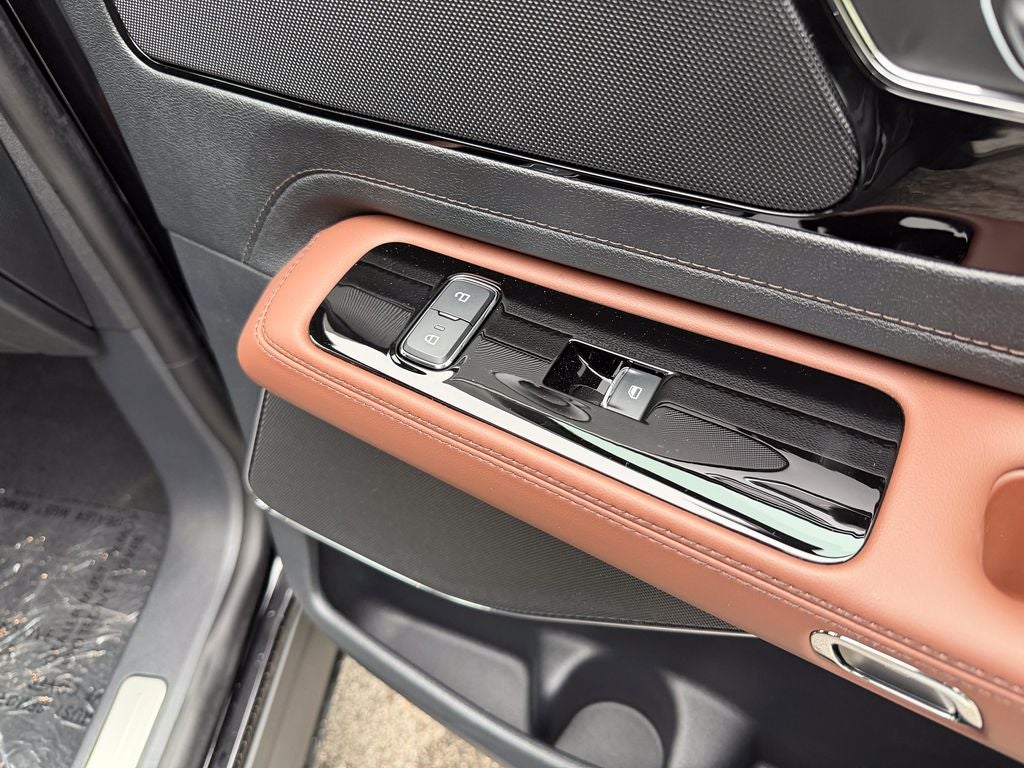 2026 Lincoln Aviator Reserve Premium