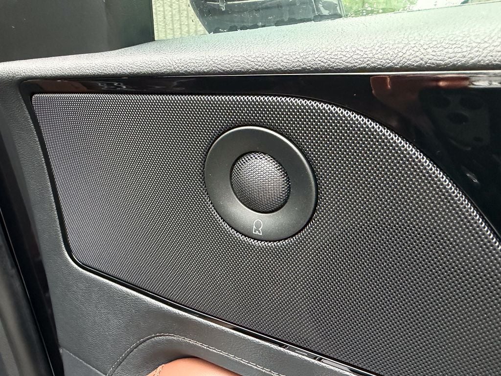 2026 Lincoln Aviator Reserve Premium