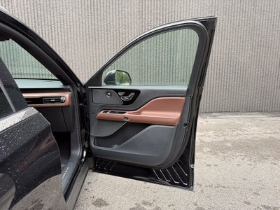 2026 Lincoln Aviator Reserve Premium