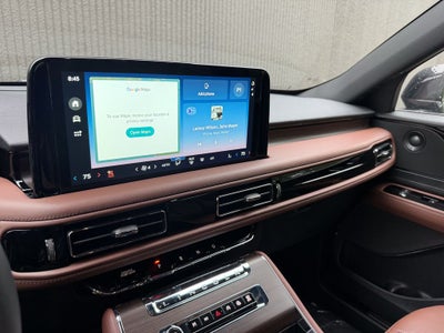 2026 Lincoln Aviator Reserve Premium