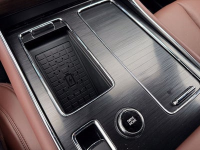 2026 Lincoln Aviator Reserve Premium