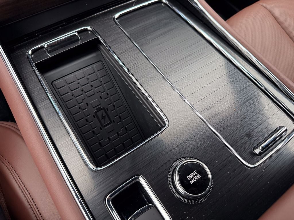 2026 Lincoln Aviator Reserve Premium