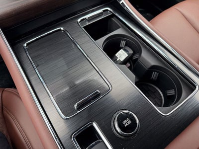 2026 Lincoln Aviator Reserve Premium