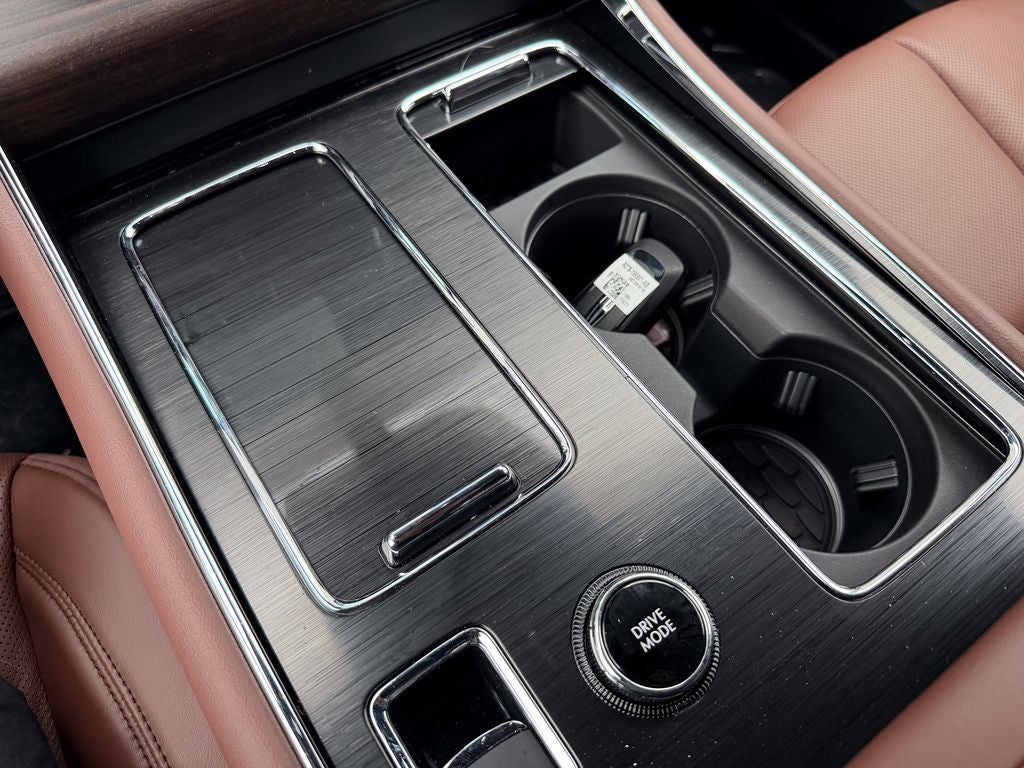 2026 Lincoln Aviator Reserve Premium