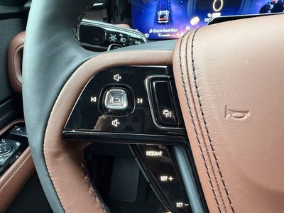 2026 Lincoln Aviator Reserve Premium