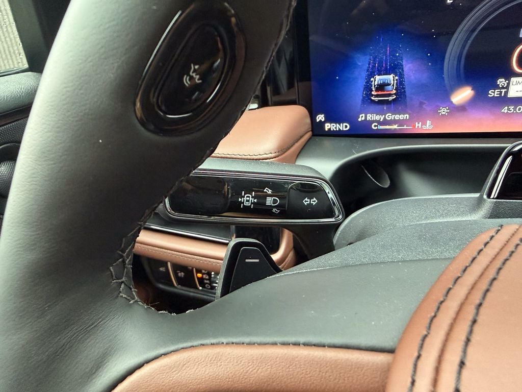 2026 Lincoln Aviator Reserve Premium