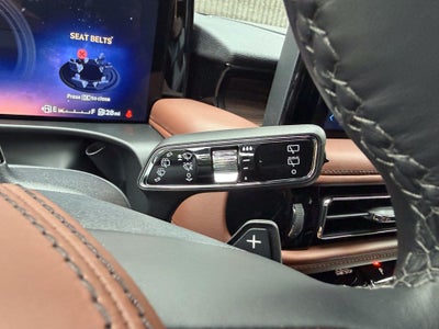 2026 Lincoln Aviator Reserve Premium