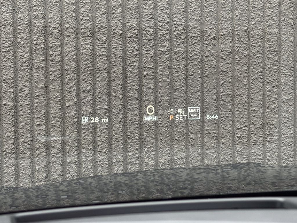 2026 Lincoln Aviator Reserve Premium