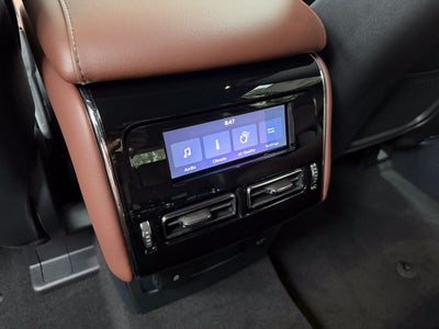 2026 Lincoln Aviator Reserve Premium