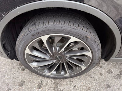 2026 Lincoln Aviator Reserve Premium