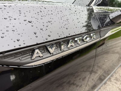 2026 Lincoln Aviator Reserve Premium