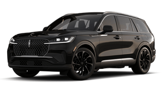 2026 Lincoln Aviator Reserve Premium