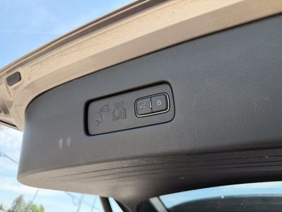 2020 Lincoln Aviator Reserve Premium
