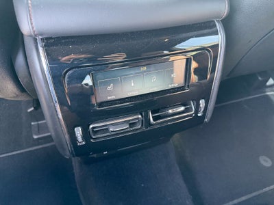 2020 Lincoln Aviator Reserve Premium