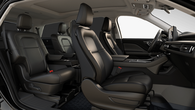 2026 Lincoln Aviator Reserve Premium