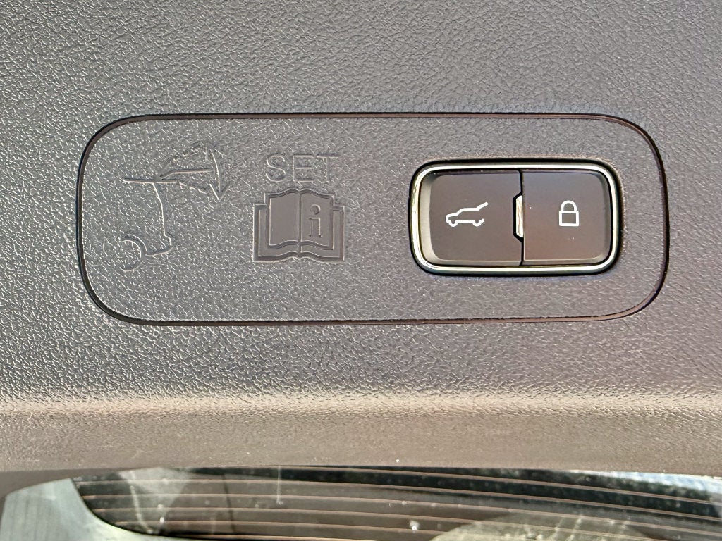 2026 Lincoln Aviator Black Label
