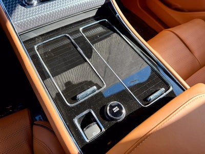 2026 Lincoln Aviator Black Label