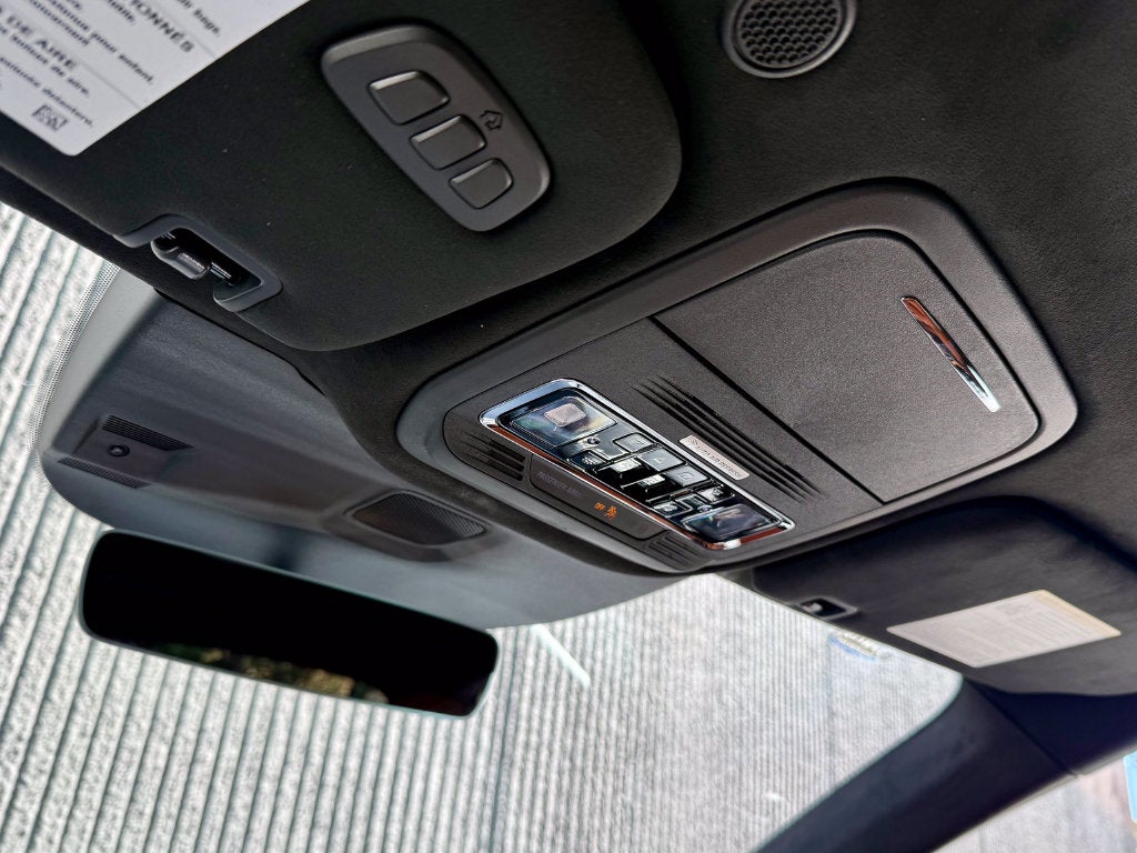 2026 Lincoln Aviator Black Label