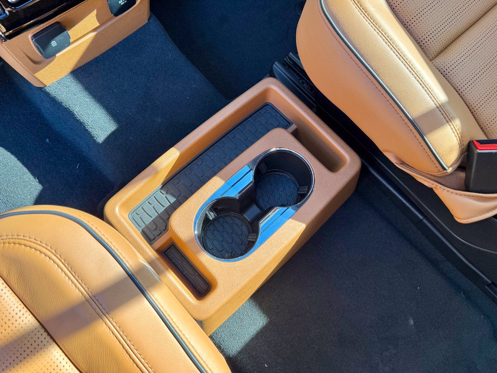 2026 Lincoln Aviator Black Label