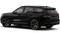 2026 Lincoln Aviator Black Label Premium