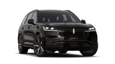 2026 Lincoln Aviator Black Label Premium