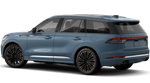 2026 Lincoln Aviator Black Label Premium