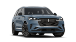 2026 Lincoln Aviator Black Label Premium