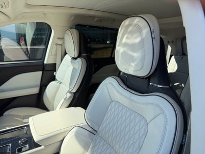 2023 Lincoln Aviator Black Label