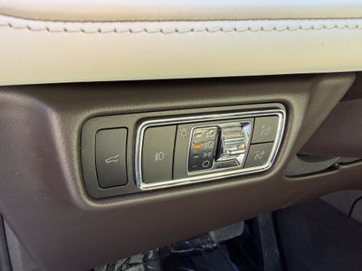 2023 Lincoln Aviator Black Label