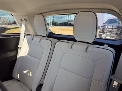 2023 Lincoln Aviator Black Label