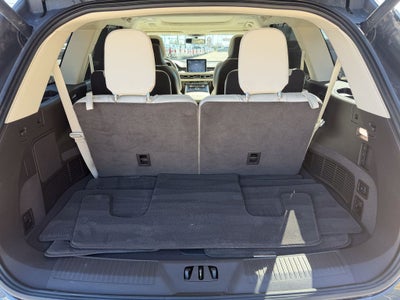 2023 Lincoln Aviator Black Label