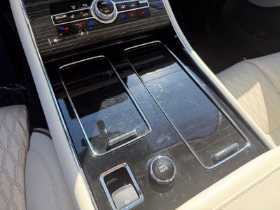 2023 Lincoln Aviator Black Label