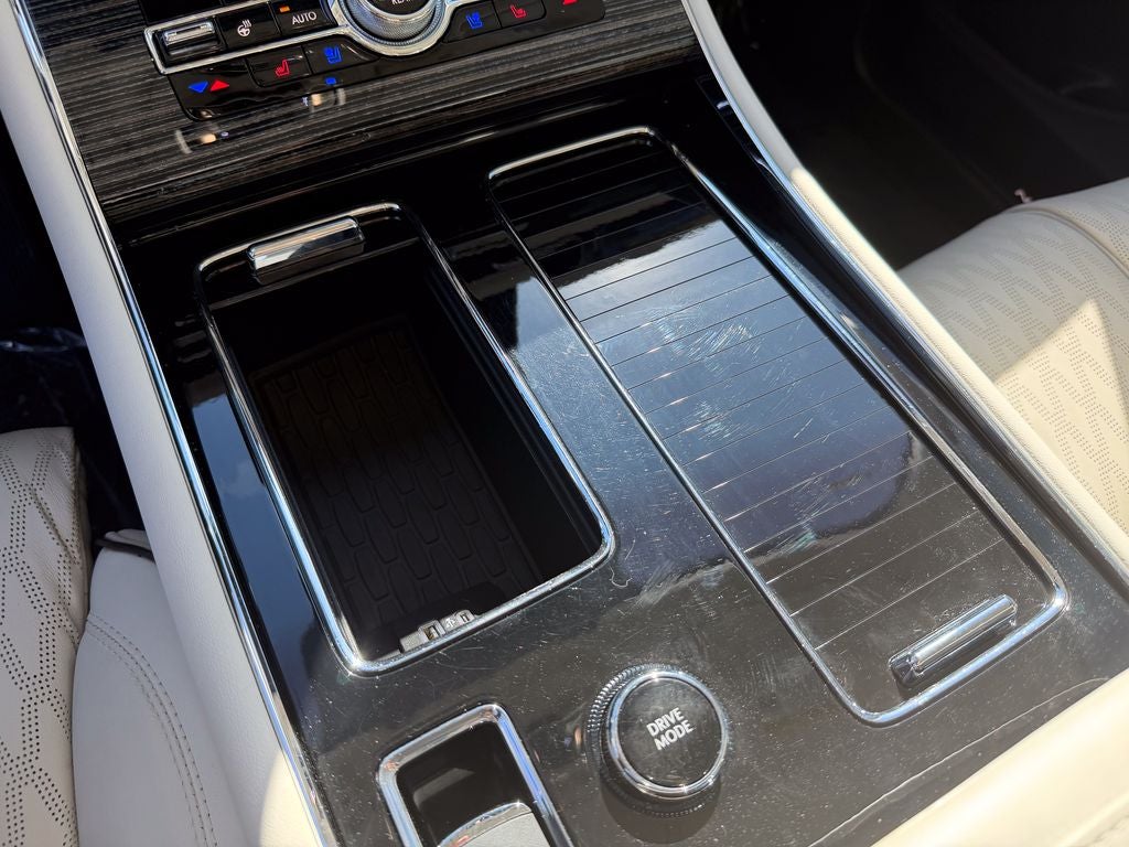 2023 Lincoln Aviator Black Label