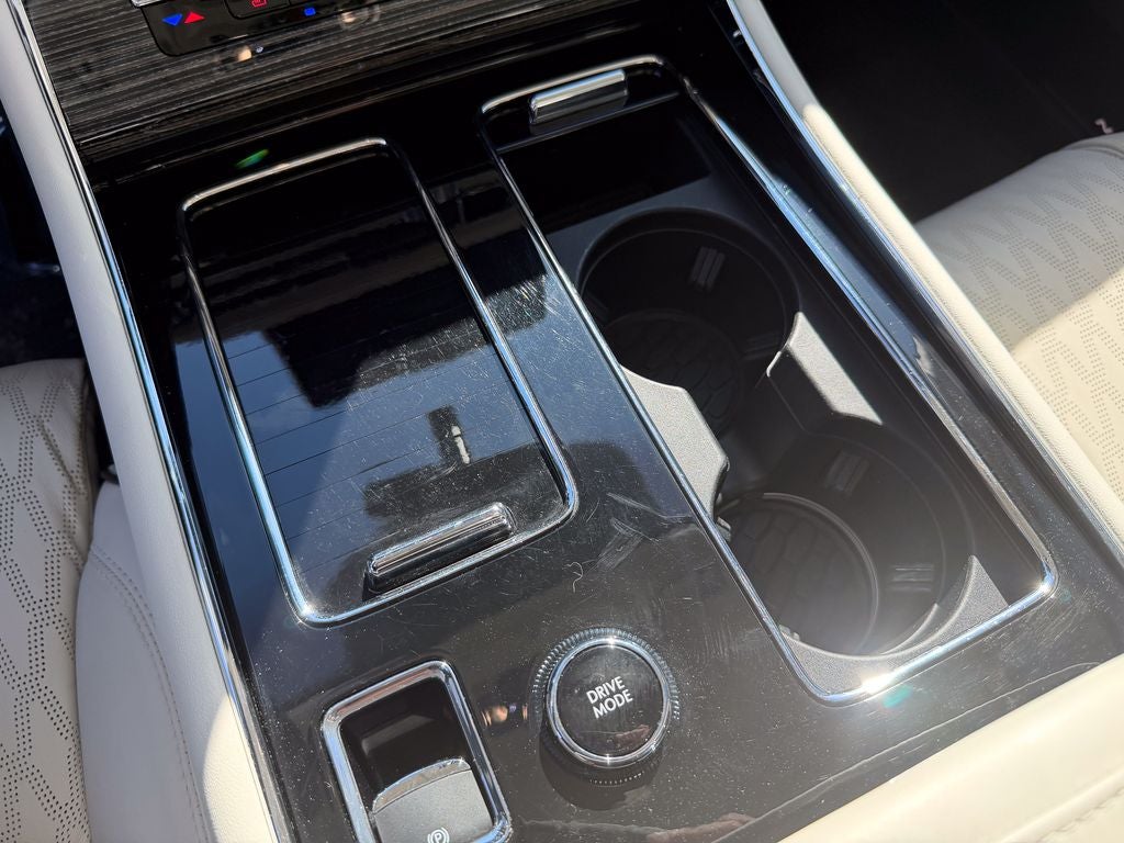 2023 Lincoln Aviator Black Label