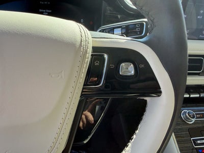 2023 Lincoln Aviator Black Label