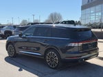 2023 Lincoln Aviator Black Label