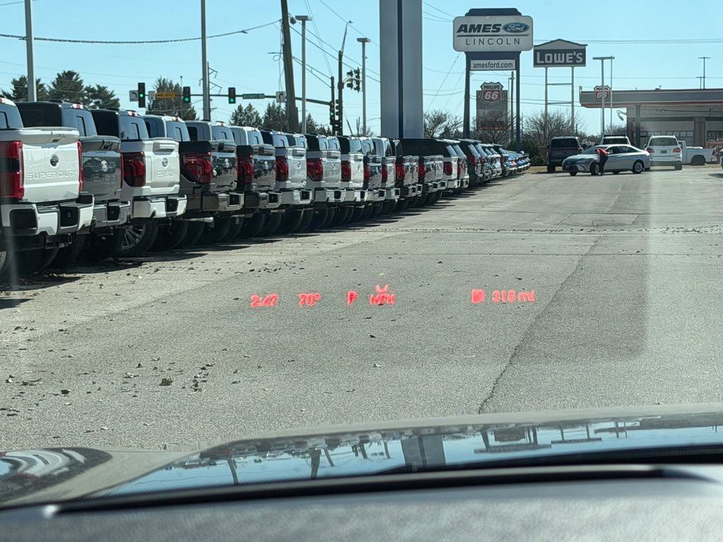 2023 Lincoln Aviator Black Label