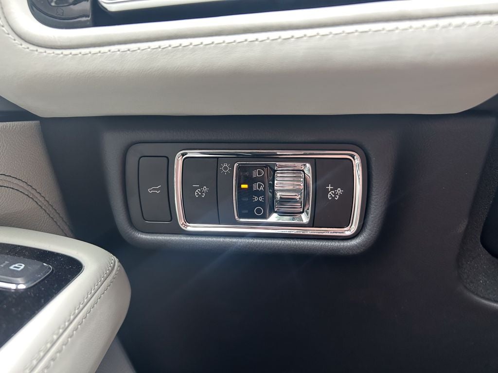 2026 Lincoln Aviator Black Label