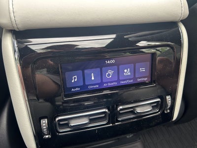 2026 Lincoln Aviator Black Label
