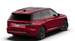 2027 Lincoln Aviator Black Label Premium