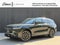 2027 Lincoln Aviator Black Label Premium